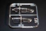 Tamiya 1/72 Mitsubishi A6M3 Zero Fighter (TA60784) - TA60784