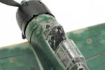 Tamiya 1/72 Mitsubishi Zero Fighter (TA60785) - TA60785