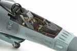 Tamiya 1/72 F-16CJ Fighting Falcon (TA60786) - TA60786