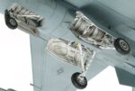 Tamiya 1/72 F-16CJ Fighting Falcon (TA60786) - TA60786