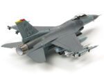 Tamiya 1/72 F-16CJ W/Full Equipment (TA60788) - TA60788