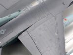 Tamiya 1/72 F-16CJ W/Full Equipment (TA60788) - TA60788