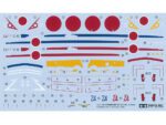 Tamiya 1/72 Kawasaki Ki-61-ID Hien (Tony) (TA60789) - TA60789
