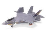 Tamiya 1/72 Lockheed Martin F-35C Lightning II (TA60794) - TA60794
