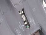 Tamiya 1/72 Lockheed Martin F-35C Lightning II (TA60794) - TA60794