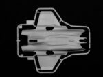 Tamiya 1/72 Lockheed Martin F-35C Lightning II (TA60794) - TA60794