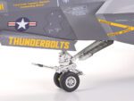 Tamiya 1/72 Lockheed Martin F-35C Lightning II (TA60794) - TA60794