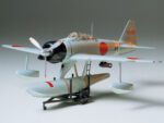Tamiya 1/48 Nakajima A6M2N Type2 Fighter (TA61017) - TA61017