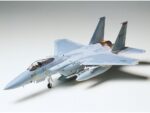 Tamiya 1/48 F-15C Eagle (TA61029) - TA61029