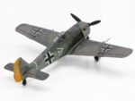 Tamiya 1/48 Focke Wulf Fw190A3 (TA61037) - TA61037