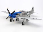 Tamiya 1/48 P-51D Mustang (TA61040) - TA61040