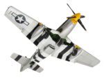 Tamiya 1/48 P-51D Mustang (TA61040) - TA61040