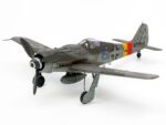 Tamiya 1/48 Focke Wulf FW190 D-9 (TA61041) - TA61041