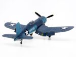 Tamiya 1/48 F4U-1/2 Bird Cage Corsair (TA61046) - TA61046