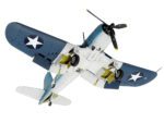 Tamiya 1/48 F4U-1/2 Bird Cage Corsair (TA61046) - TA61046