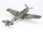 Tamiya 1/48 Messerschmitt BF 109E3 (TA61050) - TA61050