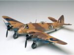 Tamiya 1/48 Bristol Beaufighter Mk.VI (TA61053) - TA61053
