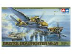Tamiya 1/48 Bristol Beaufighter Mk.VI (TA61053) - TA61053