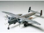Tamiya 1/48 Heinkel He219 A-7 Uhu (TA61057) - TA61057