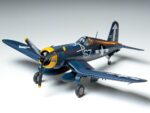 Tamiya 1/48 Vought F4U-1D Corsair (TA61061) - TA61061