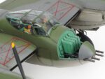 Tamiya 1/48 Dehavilland Mosquito FB Mk. (TA61062) - TA61062