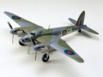 Tamiya 1/48 De Havilland Mosquito (TA61066) - TA61066
