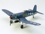 Tamiya 1/48 Corsair F4U-1A (TA61070) - TA61070