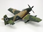 Tamiya 1/48 Douglas A-1J Skyraider (TA61073) - TA61073