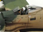 Tamiya 1/48 Douglas A-1J Skyraider (TA61073) - TA61073
