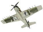 Tamiya 1/48 Douglas A-1J Skyraider (TA61073) - TA61073