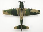 Tamiya 1/48 Douglas A-1J Skyraider (TA61073) - TA61073