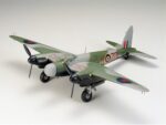 Tamiya 1/48 Mosquito NF Mk.XIII / Mk.XVII (TA61075) - TA61075