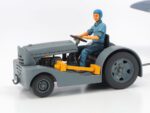 Tamiya 1/48 Vought F4U-1D Corsair (TA61085) - TA61085