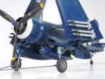 Tamiya 1/48 Vought F4U-1D Corsair (TA61085) - TA61085