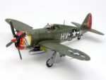 Tamiya 1/48 Republic P-47D Thunderbolt “Razorback” (TA61086) - TA61086