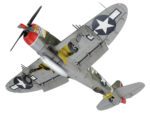 Tamiya 1/48 Republic P-47D Thunderbolt “Razorback” (TA61086) - TA61086