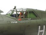 Tamiya 1/48 Republic P-47D Thunderbolt “Razorback” (TA61086) - TA61086