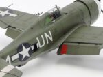 Tamiya 1/48 Republic P-47D Thunderbolt “Razorback” (TA61086) - TA61086