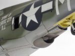 Tamiya 1/48 Republic P-47D Thunderbolt “Razorback” (TA61086) - TA61086