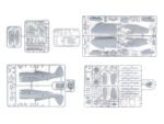 Tamiya 1/48 Republic P-47D Thunderbolt “Razorback” (TA61086) - TA61086