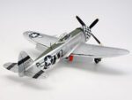 Tamiya 1/48 P-47 D Thunderbolt (TA61090) - TA61090