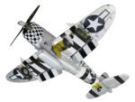 Tamiya 1/48 P-47 D Thunderbolt (TA61090) - TA61090