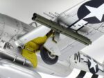 Tamiya 1/48 P-47 D Thunderbolt (TA61090) - TA61090