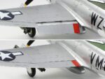 Tamiya 1/48 P-47 D Thunderbolt (TA61090) - TA61090