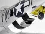 Tamiya 1/48 P-47 D Thunderbolt (TA61090) - TA61090