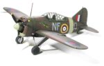 Tamiya 1/48 B-339 Buffalo (TA61094) - TA61094