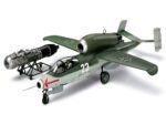Tamiya 1/48 Heinkel He 162 A-2 Salamander (TA61097) - TA61097
