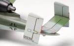 Tamiya 1/48 Heinkel He 162 A-2 Salamander (TA61097) - TA61097