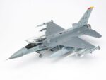 Tamiya 1/48 F-16CJ Fighting Falcon (TA61098) - TA61098