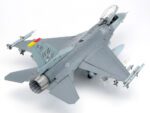 Tamiya 1/48 F-16CJ Fighting Falcon (TA61098) - TA61098
